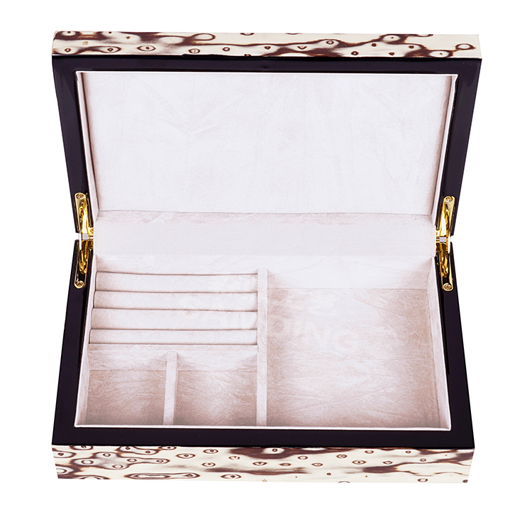 2015 Hot sale Piano Jewelry box