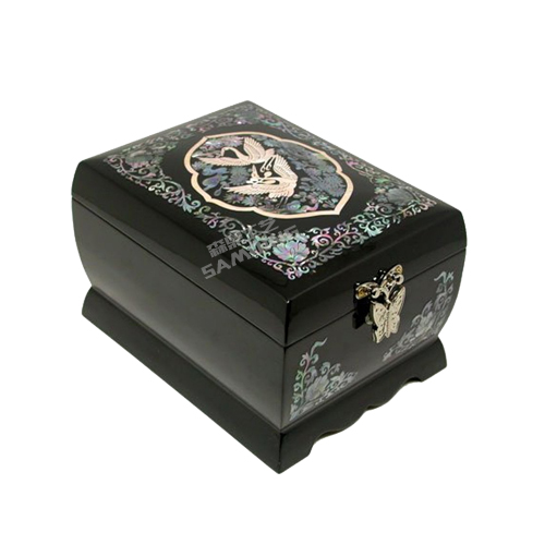 High light perfume gift box