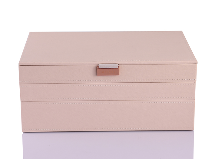 Leather box supplier